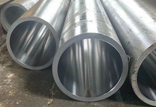 不锈钢绗磨研磨钢管是生产制造工艺有哪些